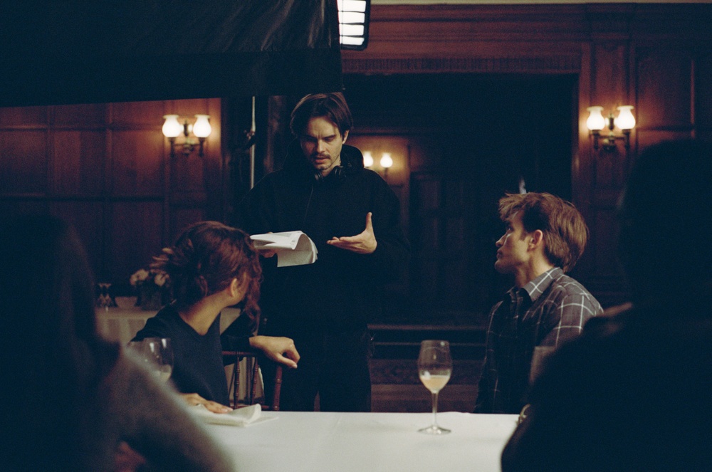 Image du film The Drama