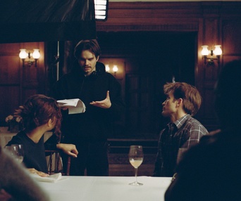 Image du film The Drama