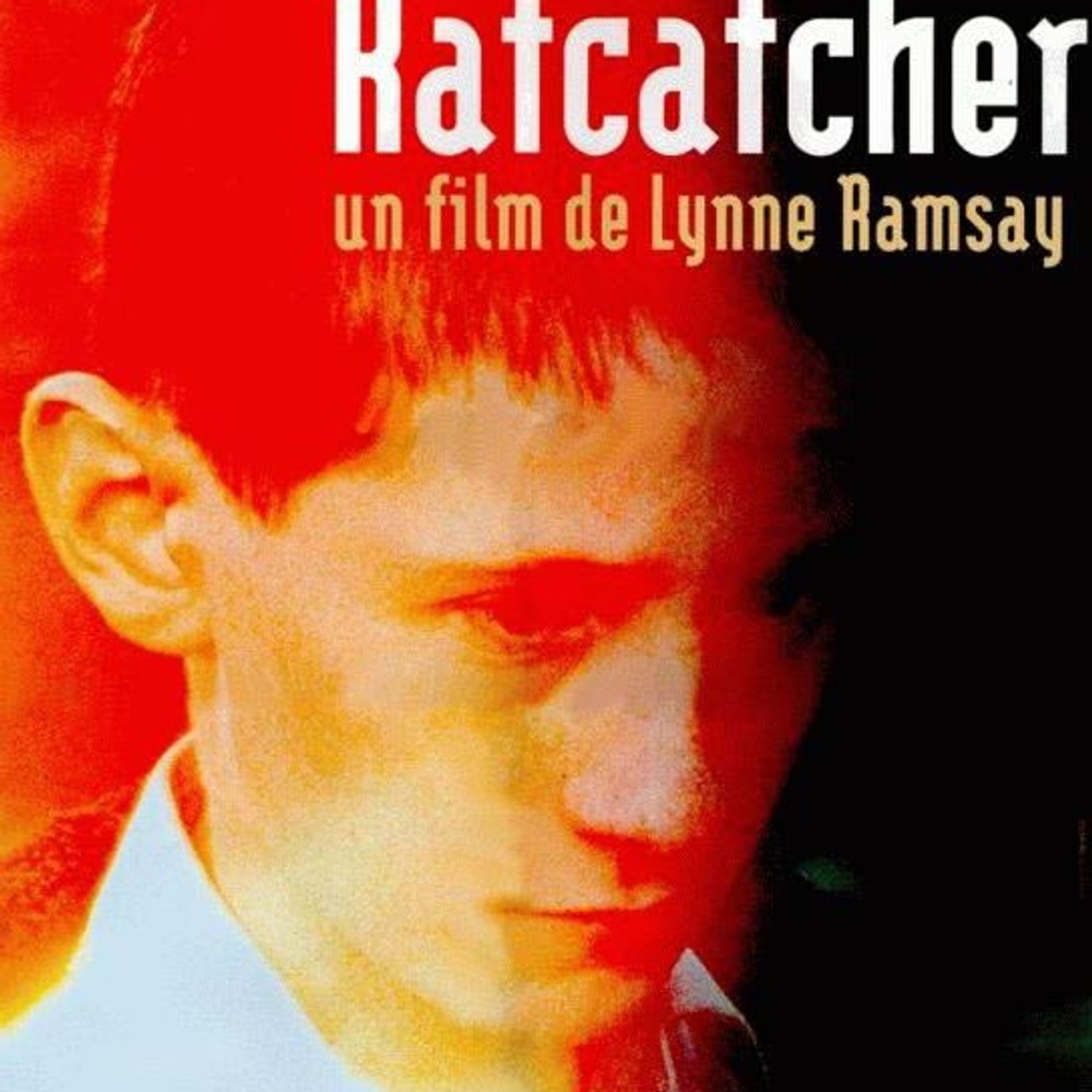 Image du film Ratcatcher