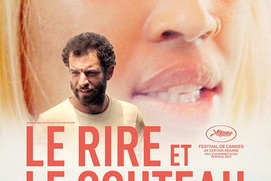 Image du film Le rire et le couteau
