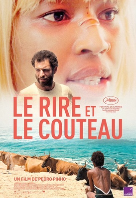 Le rire et le couteau