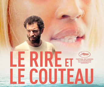 Image du film Le rire et le couteau