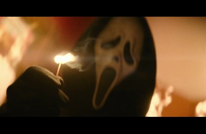 Bande-annonce en anglais