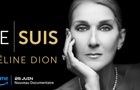 Je suis : Céline Dion