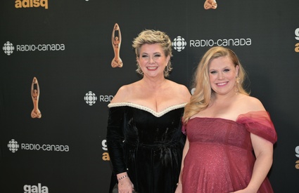 Image de l'article Un changement de tête pour Nathalie Simard