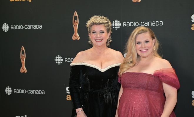 Image de l'article Un changement de tête pour Nathalie Simard