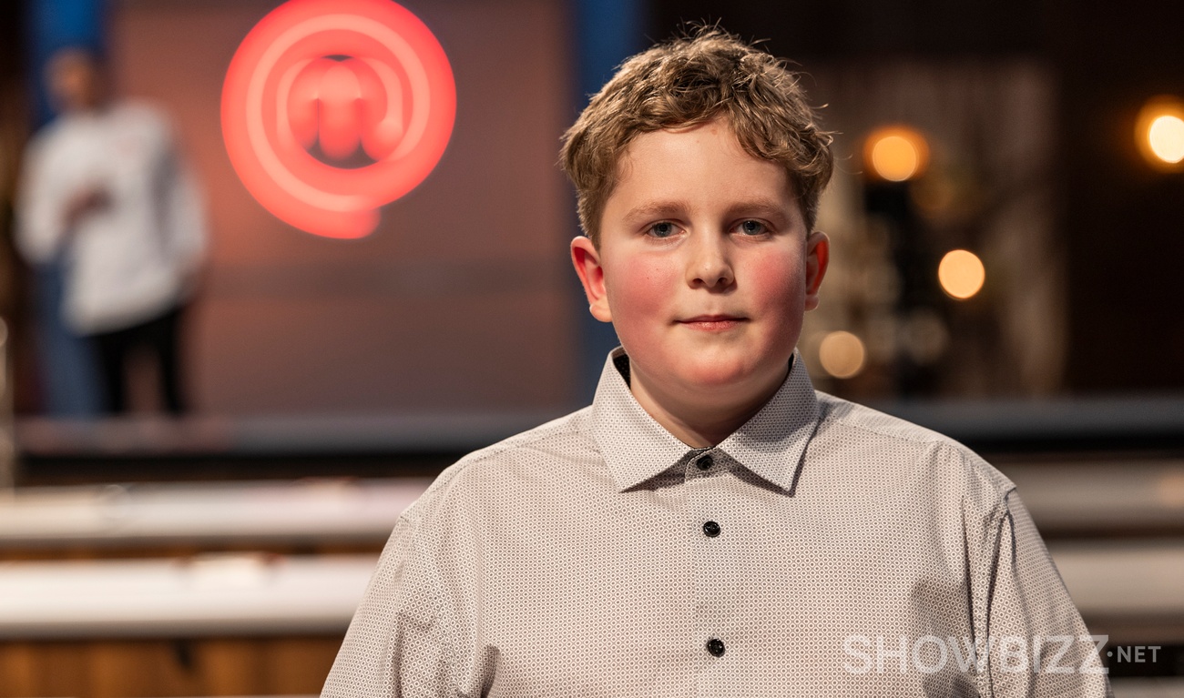 Image de l'article Voici ce que Victor s'est acheté avec son prix de 750 $ à «Masterchef Junior Québec »