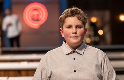 Image de l'article Voici ce que Victor s'est acheté avec son prix de 750 $ à «Masterchef Junior Québec »