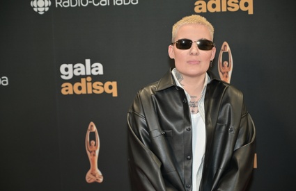 Image de l'article Roxane Bruneau fait équipe avec une superstar internationale pour une nouvelle chanson