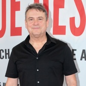 Claude Legault