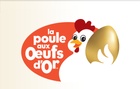 La Poule aux œufs d'or