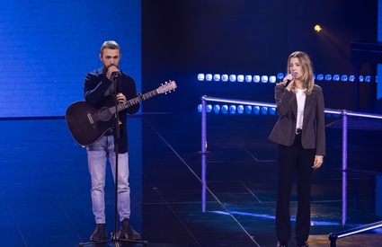 La voix