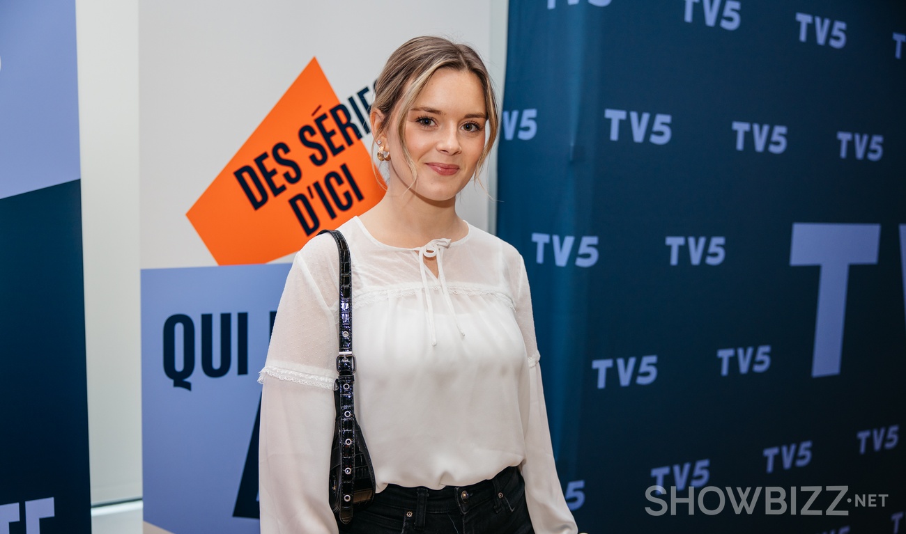 Image de l'article L'actrice Camille Felton a rencontré Tom Cruise cette semaine : voici pourquoi