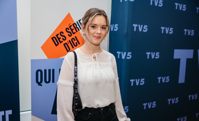 Image de l'article L'actrice Camille Felton a rencontré Tom Cruise cette semaine : voici pourquoi