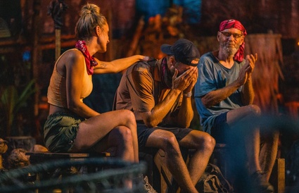 Survivor Québec