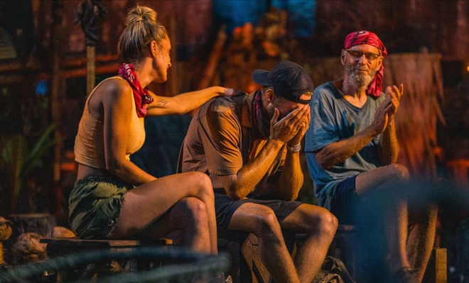 Survivor Québec