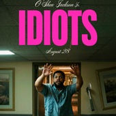 Affiche de caractère du film Idiots