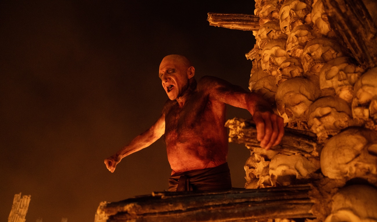 Image de l'article Box-office québécois : Avatar intouchable, départ laborieux pour «28 ans plus tard : Le temple des morts »