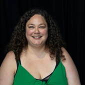Joanie Martel
