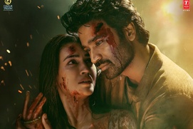 Image du film Tere Ishk Mein Image du film Tere Ishk Mein