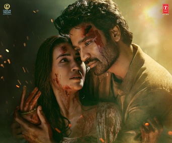 Image du film Tere Ishk Mein