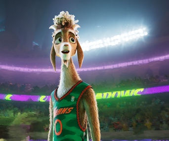 Images du film Goat