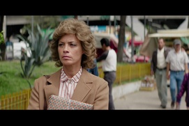 Image du film Mexico 86 Image du film Mexico 86