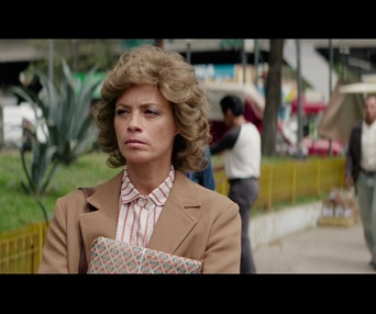 Image du film Mexico 86