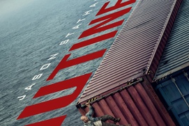 Images du film Mutiny Images du film Mutiny