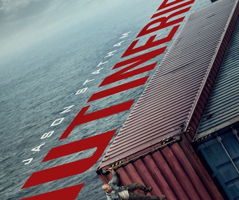 Images du film Mutiny