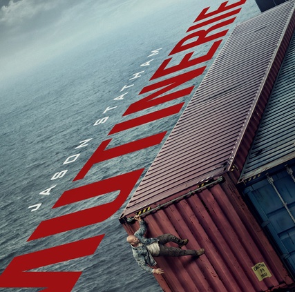 Jason Statham dans un film d’action peu original, mais efficace