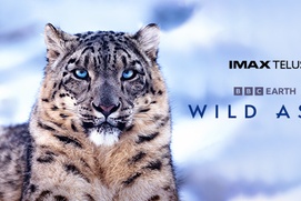 Image du film Wild Asia Image du film Wild Asia