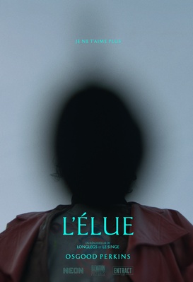 L'élue