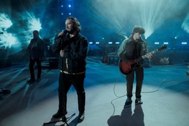 Image du film I Can Only Imagine 2