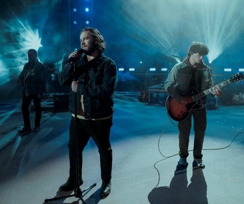Image du film I Can Only Imagine 2