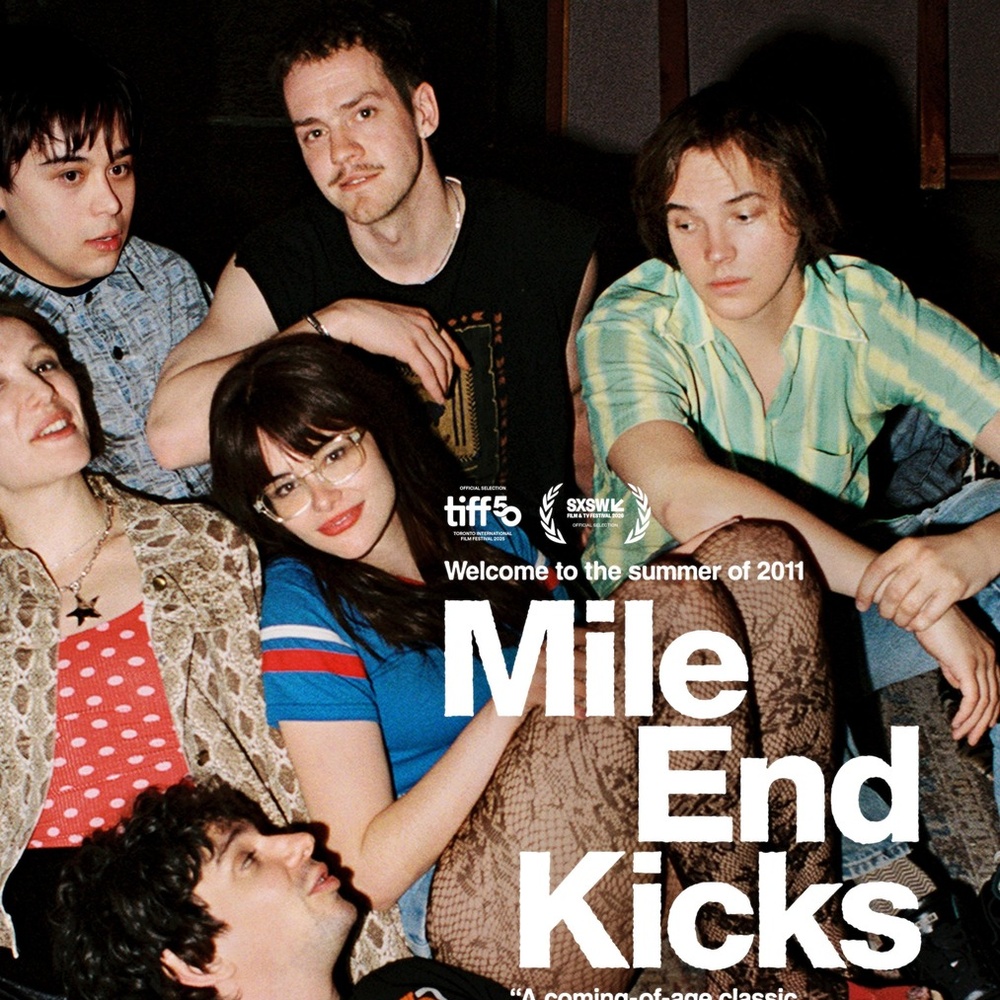 Images du film Mile End Kicks