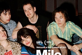 Images du film Mile End Kicks Images du film Mile End Kicks