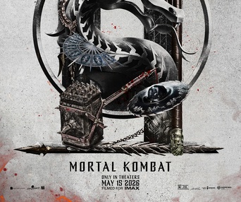 Images du film Mortal Kombat II