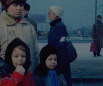 Image du film D'est
