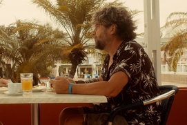 Image du film Pédalo