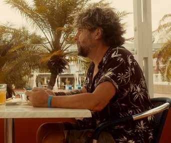 Image du film Pédalo