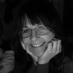 Photo de Johanne Garneau