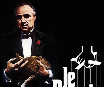 Image du film The Godfather