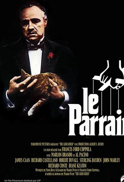 The Godfather