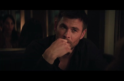 Bande-annonce en anglais