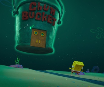 Images du film Plankton: The Movie