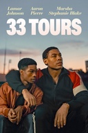 Affiche du film 33 tours