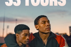 Images du film Brother