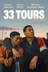Affiche du film 33 tours