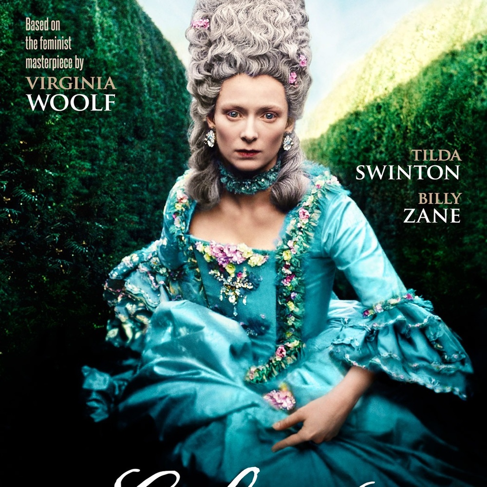 Image du film Orlando
